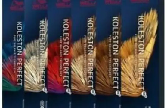 Wella Crema Colorante Koleston Perfect 60ml – 0.88 Special Mix Azul Intenso